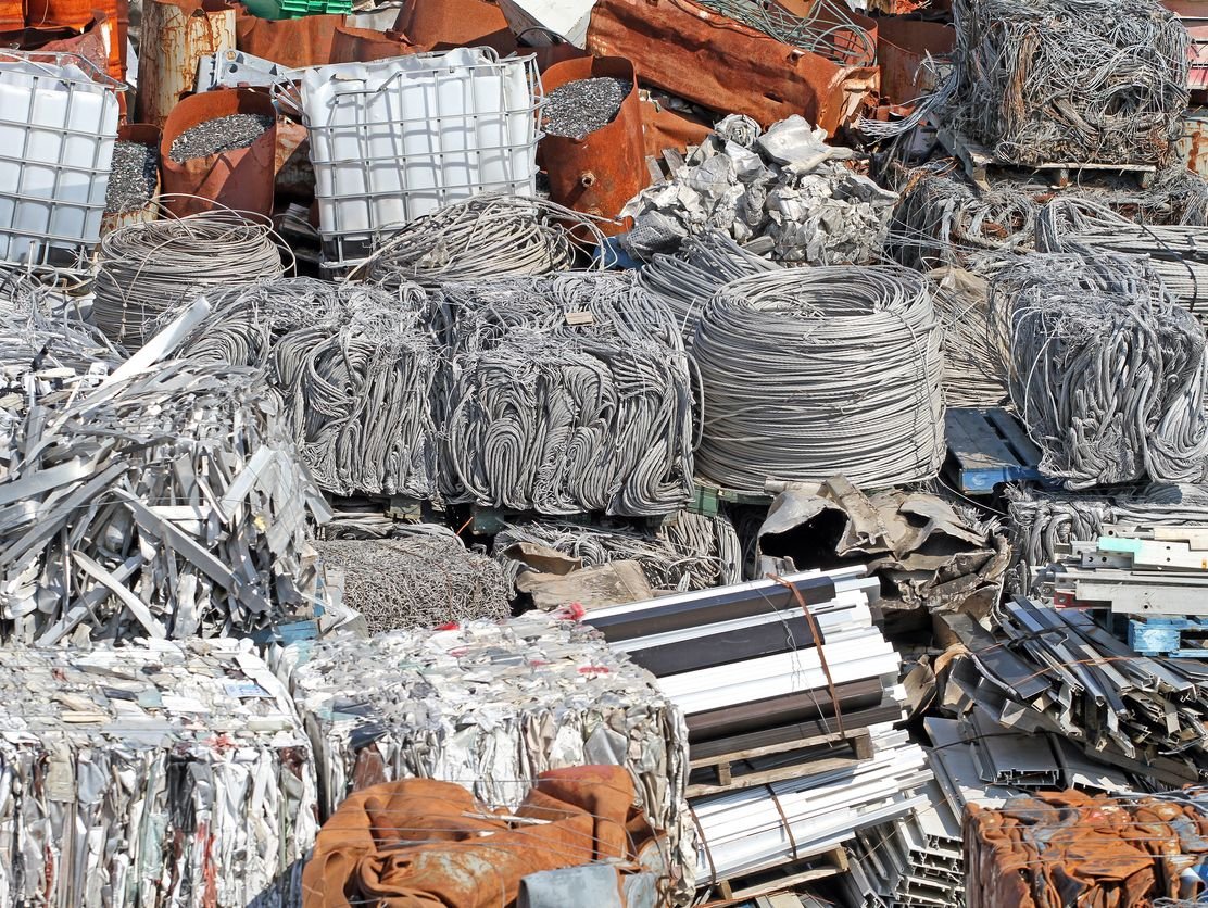 Adana'da Hurda Fiyatları